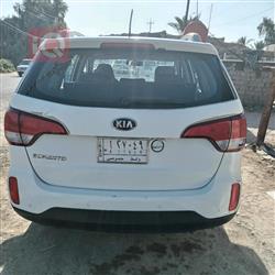 کیا سۆرینتۆ